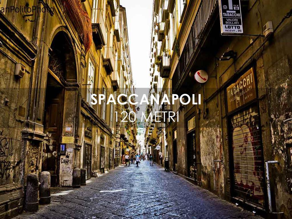 Bianca Napoli Suite Esterno foto
